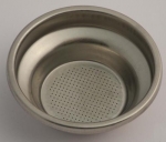 Filtre petit modele pour expresso filtre