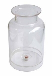 Reservoir sans couvercle pour les cafetieres Nespresso Magimix M 200 & M 200 A