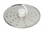 Disque double (eminceur 2 mm + rapeur 2 mm) pour robots Magimix 4200 / 5200