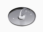 Disque eminceur 6mm pour robots 3200/3200xl/4200/4200xl/5200/5200xl