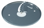 Disque ondule pour robots 3200/3200xl/4200/4200xl/5200/5200xl