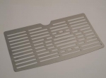 Grille chrome Magimix