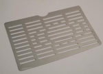 Grille brillant pour la cafetiere expresso filtre auto 2 Magimix