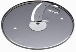 Disque eminceur 4mm pour robots 3200/3200xl/4200/4200xl/5200/5200xl