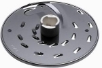 Disque double (eminceur 4 mm + rapeur 4 mm) pour robots Magimix 3200&4200 & 5200