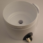 Cuve pour Duo XL blanc