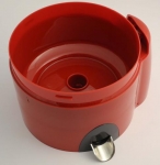 Cuve pour Duo XL rouge
