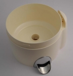 Cuve pour Duo + XL ivoire