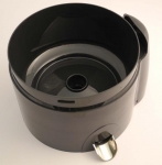 Cuve pour Duo XL anthracite