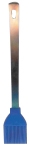 Pinceau patisserie 26 cm bleu