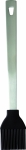 Pinceau patisserie 26 cm noir