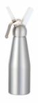 Siphon Mastrad mousses froides & chaudes 1 L