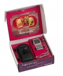 Coffret foie gras