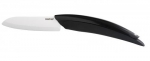 Couteau de chef 15cm lame ceramique blanche