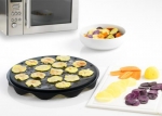 Lot de 2 cuit-chips