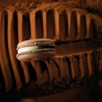 Le livre des macarons