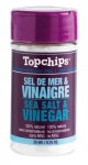 Assaisonnement sel & vinaigre pour cuit chips