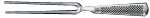 Fourchette a viande droite 31 cm Global