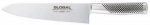 Couteau Global du chef 21cm