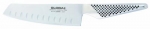 Couperet a legumes alveole 14cm Global