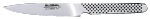 Couteau office plat 11cm Global