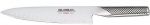 Couteau Global de cuisine alveole 20 cm