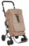 Poussette de marche Playmarket GO UP camel