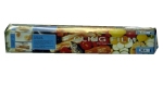 Boite de 50 m film etirable alimentaire 'pro' 30  cm 11 pvc