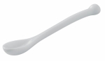 Cuillere moka porcelaine