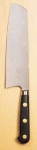 Couteau japonais 18cm