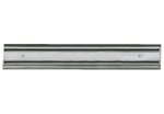 Barre aimantee aluminium 30cm
