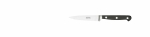Couteau office 10 cm mitre carree