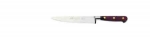 Couteau de cuisine 15 cm forge palissandre