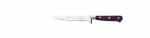 Couteau a desosser 13 cm forge palissandre