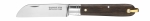Couteau de poche fermant 'Le p'tit 32' mitre inox
