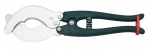 Cisaille a oursin 29  cm poignees noires