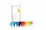 Jeu 12 Marques Verres Party Pe