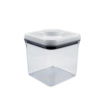 Boite de conservation pop carree 0.9l aperitif
