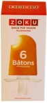 Batonnets Zoku par 6