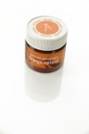 Pot de 10 grammes de colorant alimentaire  "Orange Naturel"