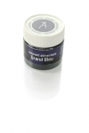 Pot de 10 grammes de colorant alimentaire  "Grand Bleu"