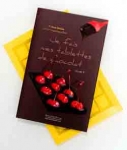 Je fais mes tablettes de chocolats