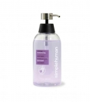 Pompe a  savon liquide pour les mains - hydratant 443 ml  (lavande et vitamine E