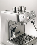 Expresso auto inox