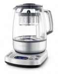 Theiere & bouilloire automatique
