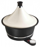 Tajine electrique en fonte