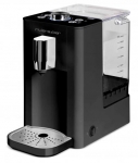 Distributeur d'eau a temperature variable Noir