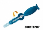 Boite de 750 Crustapik bigorneaux bleus