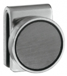 X 2 aimants acier inoxydable 2 cm
