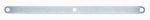 Tringle "Cuisine Ouverte" Classic Inox 120 CM